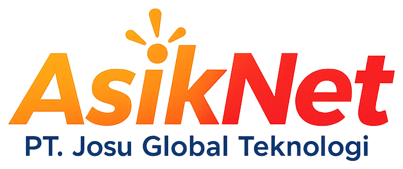 PT Josu Global Teknologi